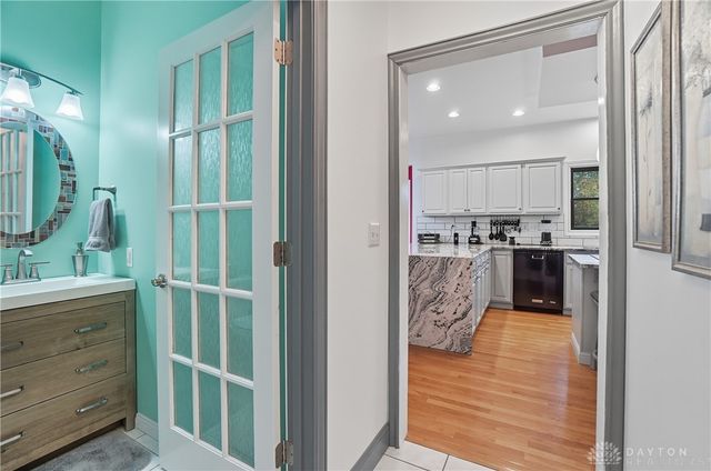 628 Beeler Boulevard, Hamilton, OH 45013