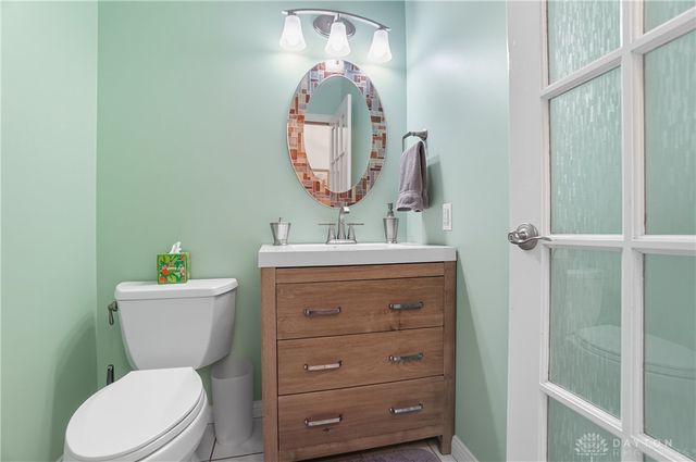 628 Beeler Boulevard, Hamilton, OH 45013