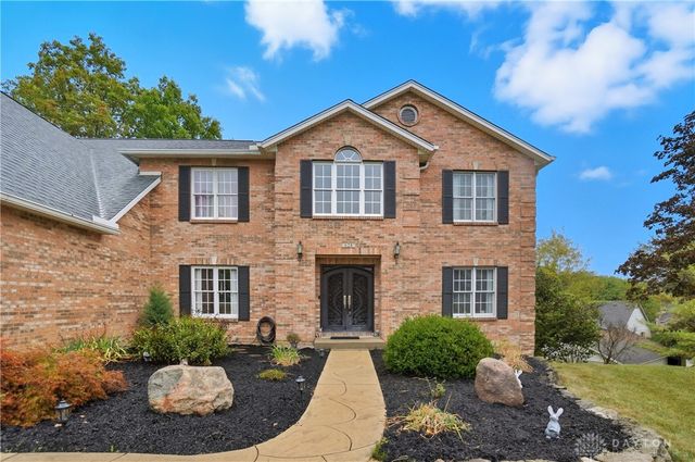 628 Beeler Boulevard, Hamilton, OH 45013