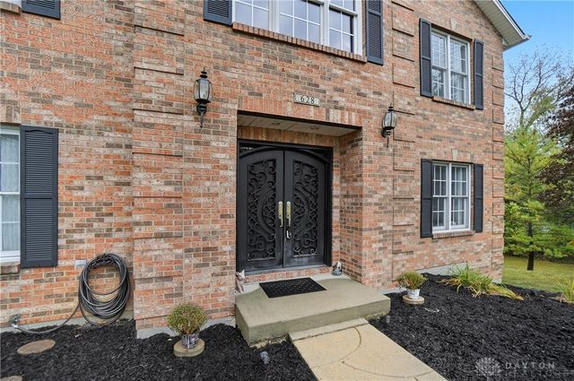 628 Beeler Boulevard, Hamilton, OH 45013