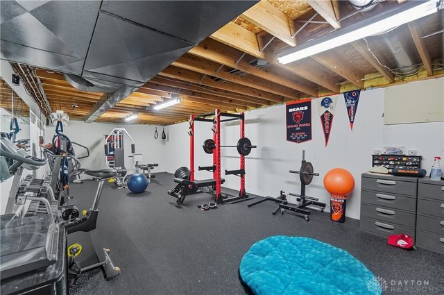 628 Beeler Boulevard, Hamilton, OH 45013