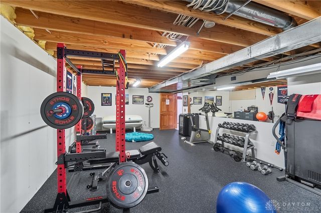 628 Beeler Boulevard, Hamilton, OH 45013