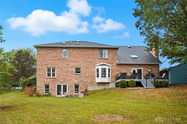 628 Beeler Boulevard, Hamilton, OH 45013