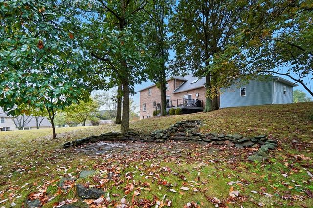 628 Beeler Boulevard, Hamilton, OH 45013