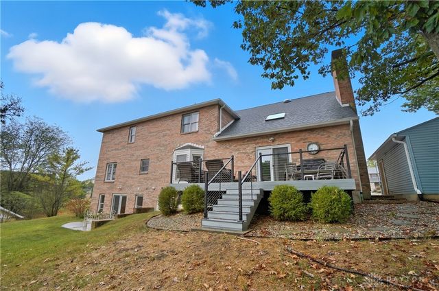 628 Beeler Boulevard, Hamilton, OH 45013