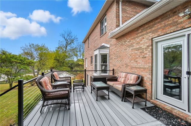 628 Beeler Boulevard, Hamilton, OH 45013