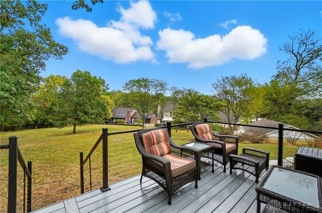 628 Beeler Boulevard, Hamilton, OH 45013