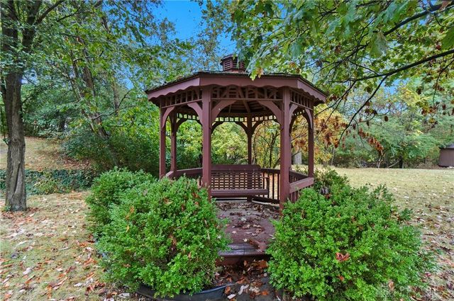 628 Beeler Boulevard, Hamilton, OH 45013