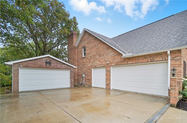 628 Beeler Boulevard, Hamilton, OH 45013