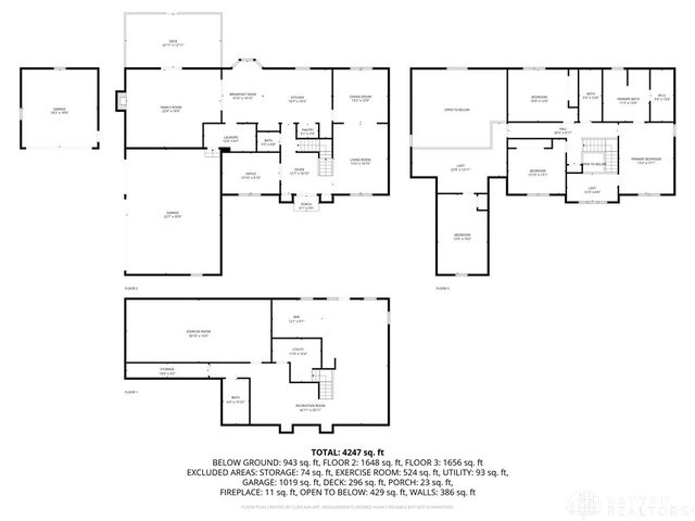 628 Beeler Boulevard, Hamilton, OH 45013