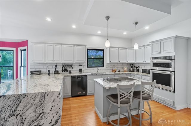 628 Beeler Boulevard, Hamilton, OH 45013