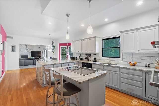 628 Beeler Boulevard, Hamilton, OH 45013