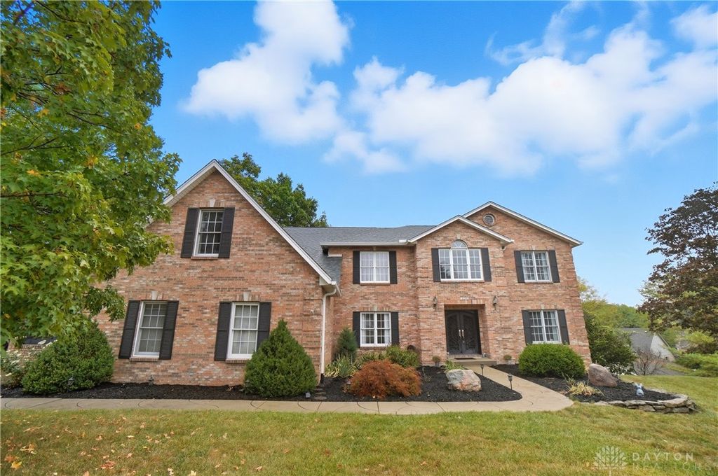 628 Beeler Boulevard, Hamilton, OH 45013