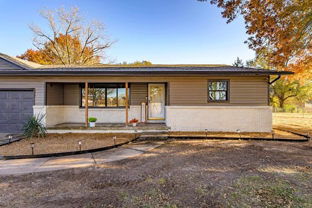 12105 W Beaumont Ave, Wichita, KS 67235
