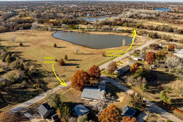 12105 W Beaumont Ave, Wichita, KS 67235