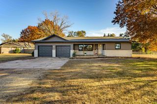 12105 W Beaumont Ave, Wichita, KS 67235