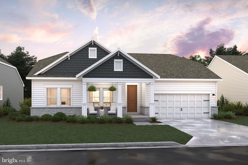 15021 BOATSWAIN AVE, Ellendale, DE 19941