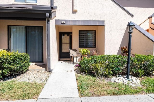 6211 TIMBER LAKE DRIVE B9, Sarasota, FL 34243