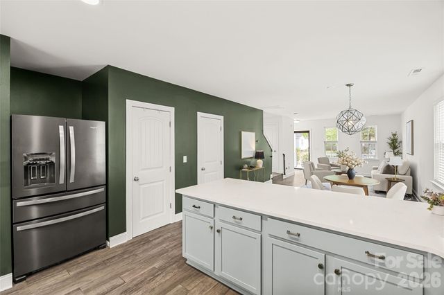 2409 Lola Avenue, Charlotte, NC 28205