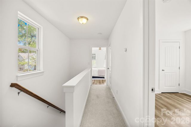 2409 Lola Avenue, Charlotte, NC 28205