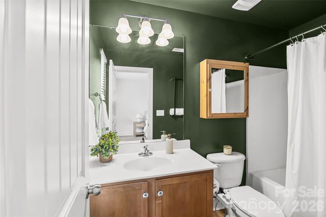 2409 Lola Avenue, Charlotte, NC 28205