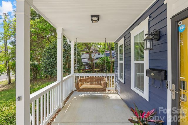 2409 Lola Avenue, Charlotte, NC 28205