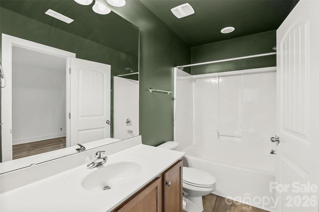 2409 Lola Avenue, Charlotte, NC 28205