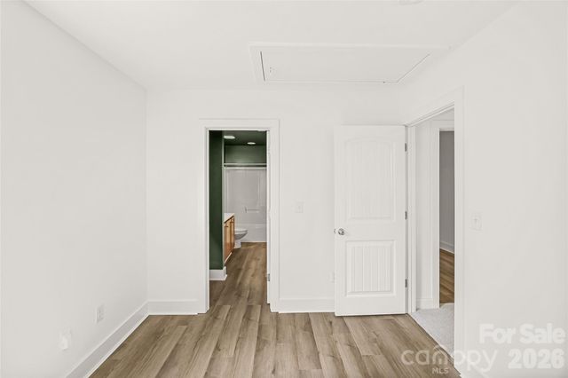 2409 Lola Avenue, Charlotte, NC 28205