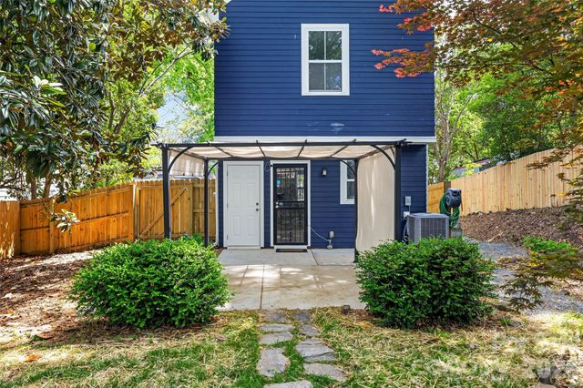 2409 Lola Avenue, Charlotte, NC 28205