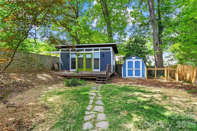 2409 Lola Avenue, Charlotte, NC 28205