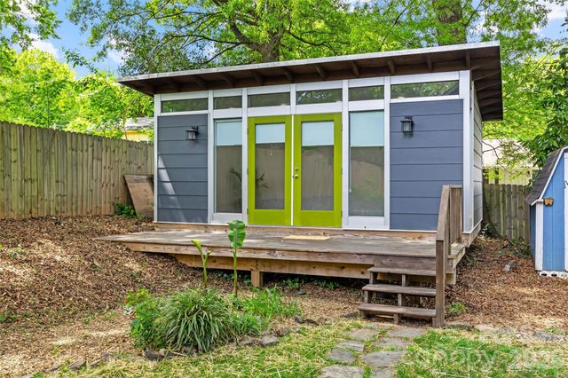 2409 Lola Avenue, Charlotte, NC 28205