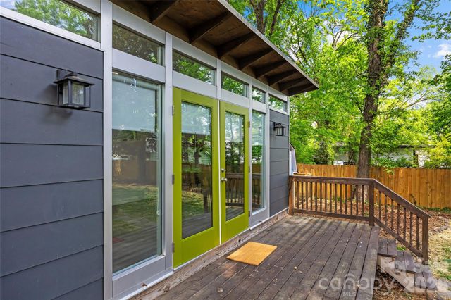 2409 Lola Avenue, Charlotte, NC 28205