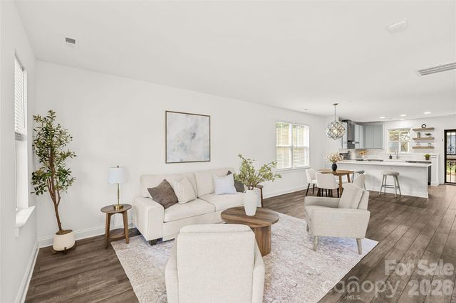 2409 Lola Avenue, Charlotte, NC 28205