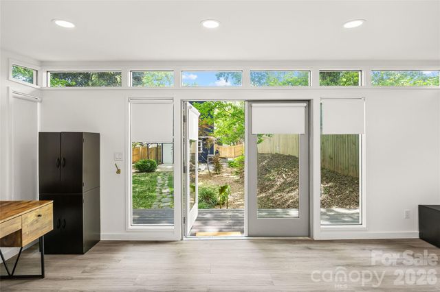 2409 Lola Avenue, Charlotte, NC 28205