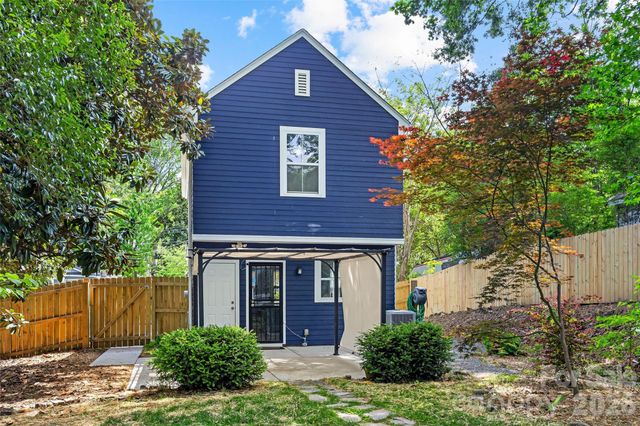 2409 Lola Avenue, Charlotte, NC 28205