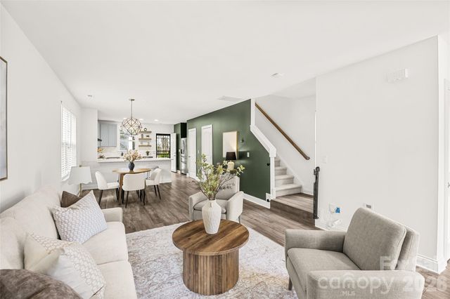 2409 Lola Avenue, Charlotte, NC 28205