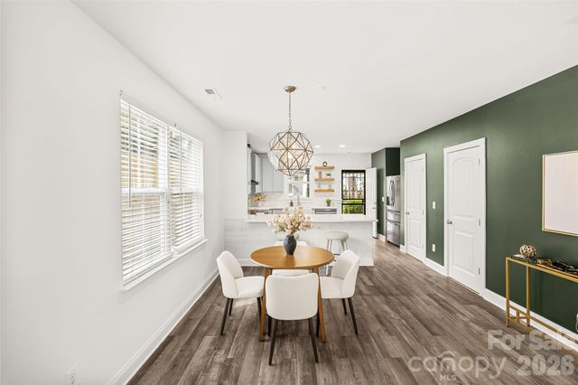 2409 Lola Avenue, Charlotte, NC 28205