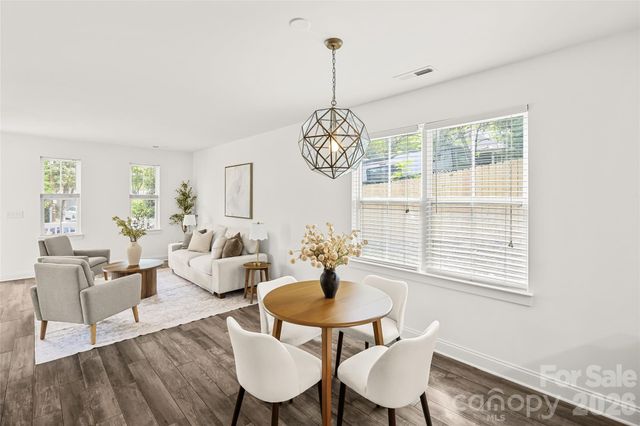 2409 Lola Avenue, Charlotte, NC 28205