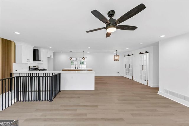 851 Flagler Circle SE, Smyrna, GA 30080