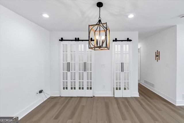 851 Flagler Circle SE, Smyrna, GA 30080