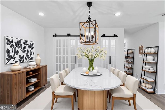 851 Flagler Circle SE, Smyrna, GA 30080