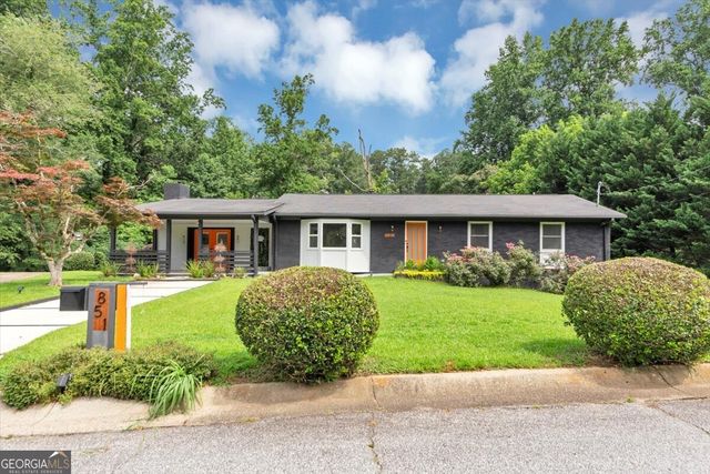 851 Flagler Circle SE, Smyrna, GA 30080