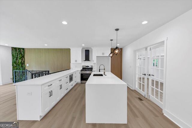 851 Flagler Circle SE, Smyrna, GA 30080