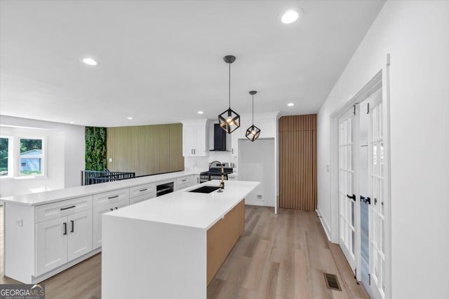 851 Flagler Circle SE, Smyrna, GA 30080