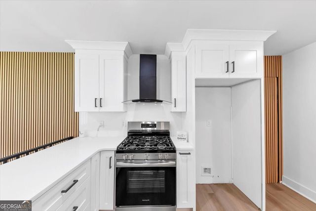 851 Flagler Circle SE, Smyrna, GA 30080