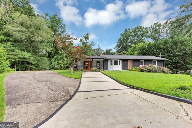 851 Flagler Circle SE, Smyrna, GA 30080