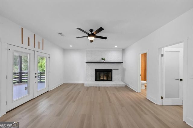 851 Flagler Circle SE, Smyrna, GA 30080