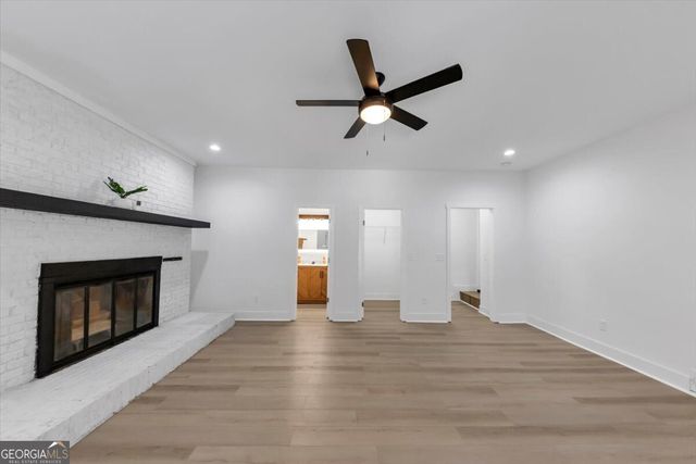 851 Flagler Circle SE, Smyrna, GA 30080