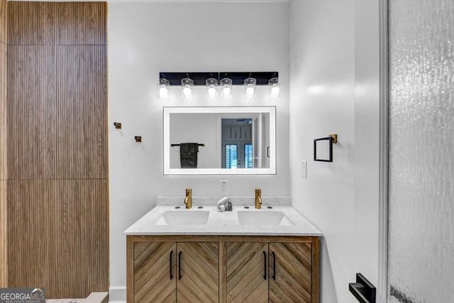 851 Flagler Circle SE, Smyrna, GA 30080