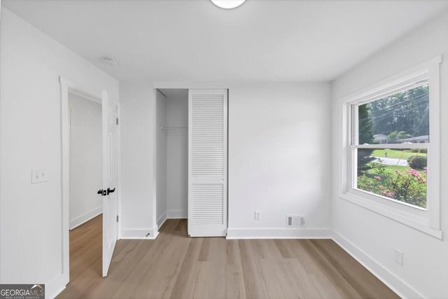 851 Flagler Circle SE, Smyrna, GA 30080